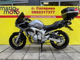 Yamaha FZ6 600, снимка 6