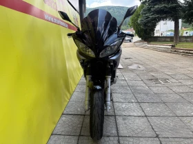 Yamaha FZ6 600, снимка 9