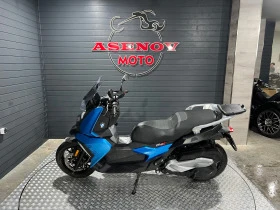 BMW C BLUE DREEM, снимка 4