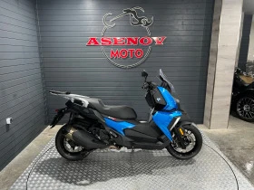 BMW C BLUE DREEM, снимка 8