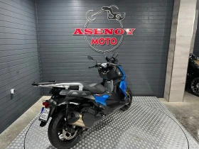 BMW C BLUE DREEM, снимка 7