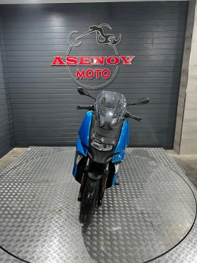 BMW C BLUE DREEM, снимка 2