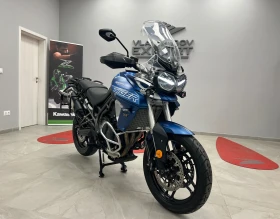 Triumph Tiger 800 XRt 2018 TCS ABS FULL! - 700 / | Mobile.bg    14