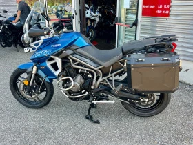 Triumph Tiger 800 XRt 2018 TCS ABS FULL! - 700 / | Mobile.bg    9