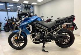 Triumph Tiger 800 XRt 2018 TCS ABS FULL! - 700 / | Mobile.bg    8