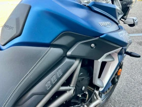 Triumph Tiger 800 XRt 2018 TCS ABS FULL! - 700 / | Mobile.bg    5