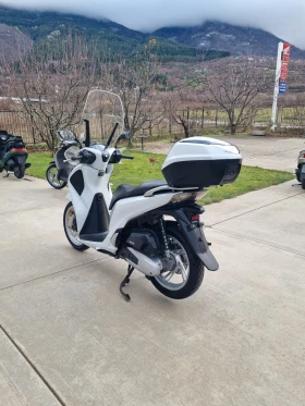 Honda Sh 150i 2019 ABS, снимка 6