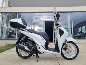 Honda Sh 150i 2019 ABS, снимка 1