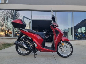 Honda Sh 150i 2019 2broq, снимка 1