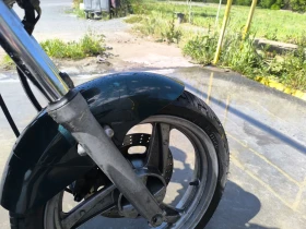 Обява за продажба на Kawasaki ER ER-5 ~2 500 лв. - изображение 3