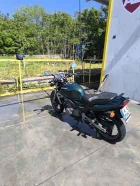 Обява за продажба на Kawasaki ER ER-5 ~2 500 лв. - изображение 2
