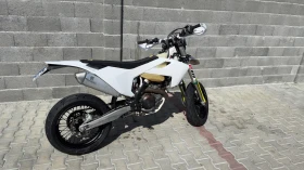 Обява за продажба на Husqvarna FE 501 ~13 300 лв. - изображение 1