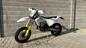 Обява за продажба на Husqvarna FE 501 ~13 300 лв. - изображение 1