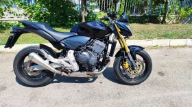 Обява за продажба на Honda Hornet ~7 000 лв. - изображение 1