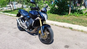 Обява за продажба на Honda Hornet ~7 000 лв. - изображение 1