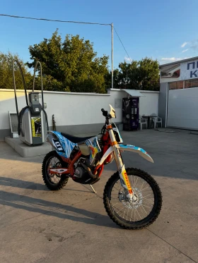 Обява за продажба на Ktm EXC Excf ~8 160 лв. - изображение 3