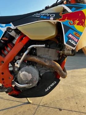 Обява за продажба на Ktm EXC Excf ~8 160 лв. - изображение 4