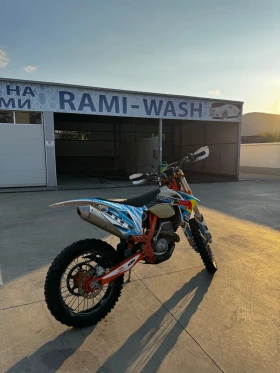 Обява за продажба на Ktm EXC Excf ~8 160 лв. - изображение 2