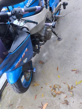 Kawasaki 900 Zx9r | Mobile.bg    3