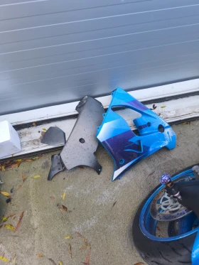 Kawasaki 900 Zx9r | Mobile.bg    6