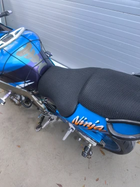 Kawasaki 900 Zx9r | Mobile.bg    4