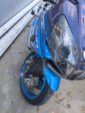 Kawasaki 900 Zx9r | Mobile.bg    2