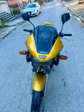 Обява за продажба на Yamaha Tdm Tdm 4tx 850 ~2 600 лв. - изображение 6 | Auto.bg Обява за продажба на Yamaha Tdm Tdm 4tx 850 ~2 600 лв. - изображение 6