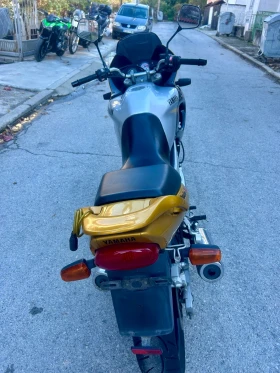 Обява за продажба на Yamaha Tdm Tdm 4tx 850 ~2 600 лв. - изображение 10 | Auto.bg Обява за продажба на Yamaha Tdm Tdm 4tx 850 ~2 600 лв. - изображение 10