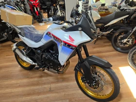 ������ Honda Xl