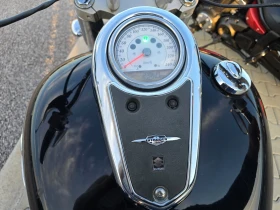 Suzuki Intruder C1800R 2011 година 3900 км.!!!, снимка 13 - Мотоциклети и мототехника - 53667778