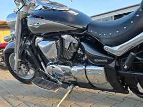 Suzuki Intruder C1800R 2011 година 3900 км.!!!, снимка 12 - Мотоциклети и мототехника - 53667778