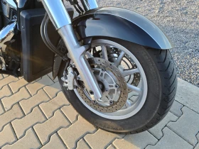 Suzuki Intruder C1800R 2011 година 3900 км.!!!, снимка 7 - Мотоциклети и мототехника - 53667778