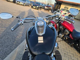 Suzuki Intruder C1800R 2011 година 3900 км.!!!, снимка 10 - Мотоциклети и мототехника - 53667778