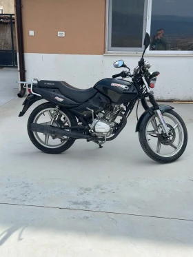 Kymco Yager 125cc | Mobile.bg � ����� ������ 5