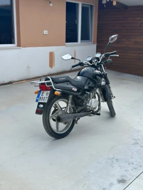 Kymco Yager 125cc | Mobile.bg � ����� ������ 4