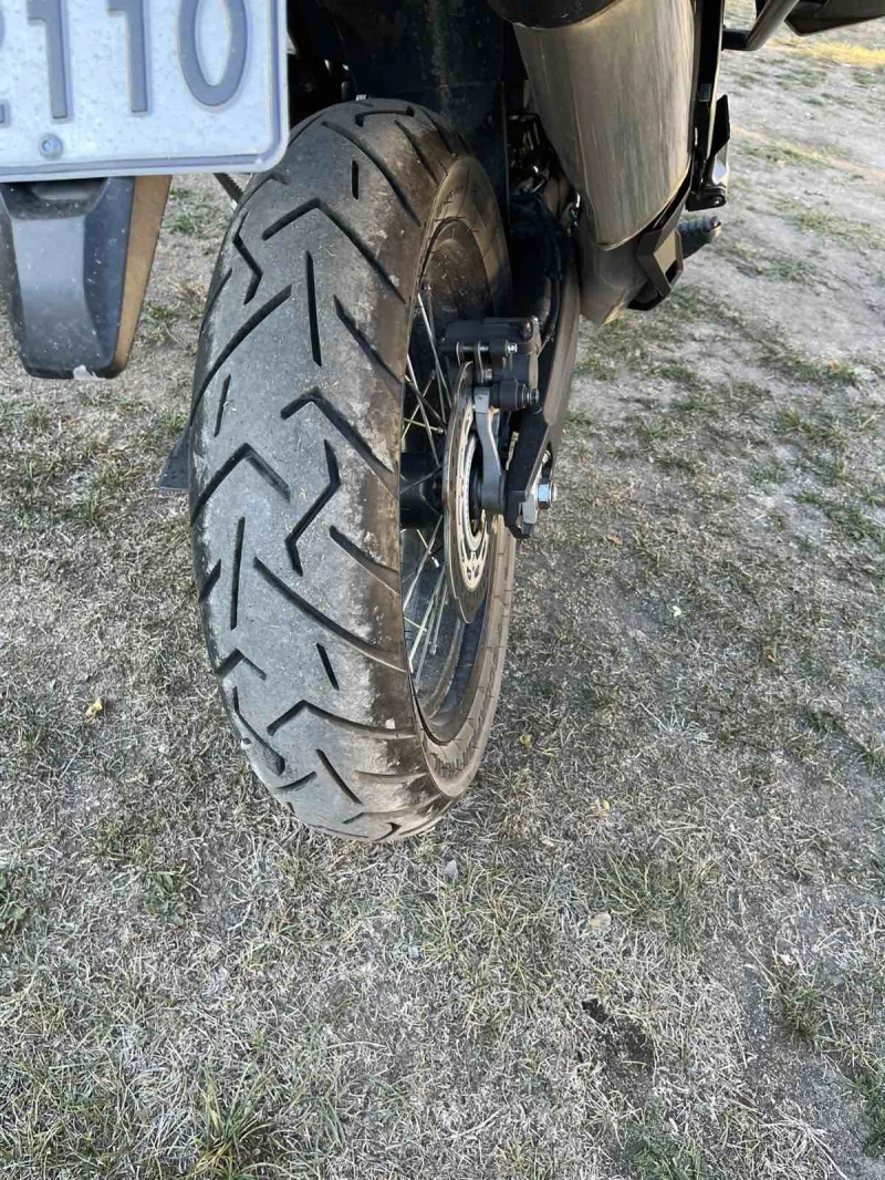 Honda Crf, снимка 14 - Мотоциклети и мототехника - 51800603