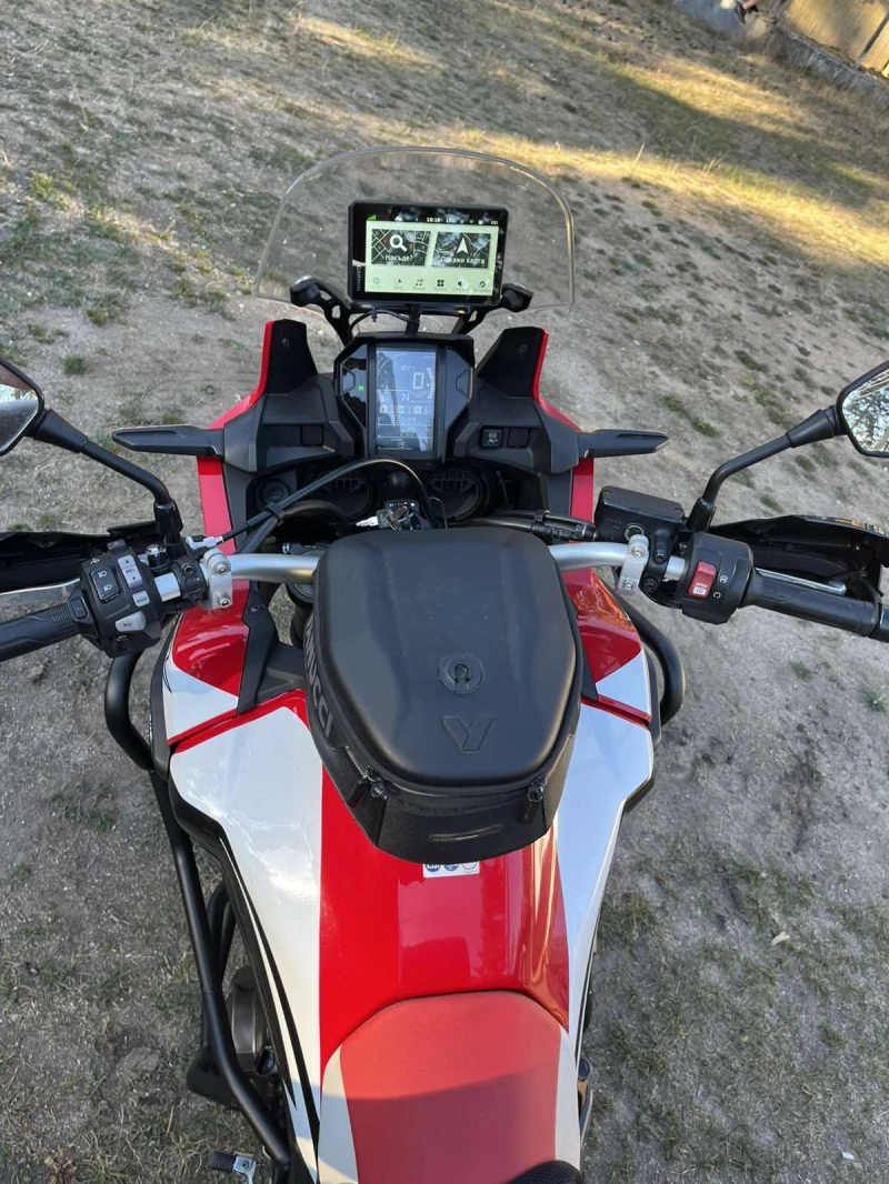 Honda Crf, снимка 13 - Мотоциклети и мототехника - 51800603