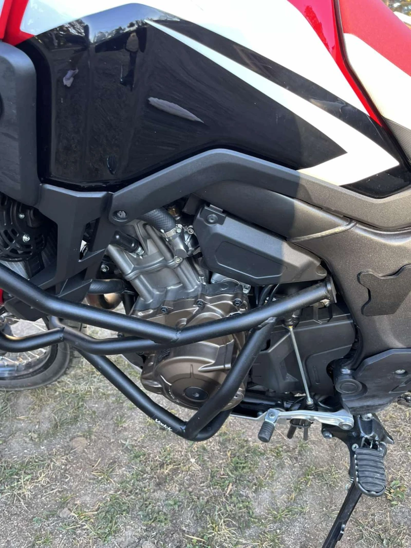 Honda Crf, снимка 5 - Мотоциклети и мототехника - 51800603