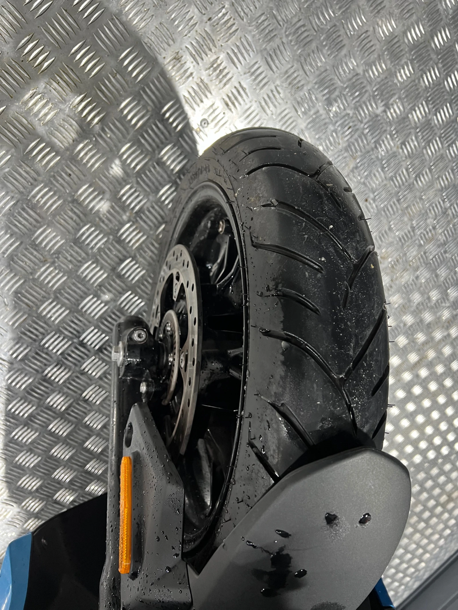 BMW C BLUE DREEM | Mobile.bg   11