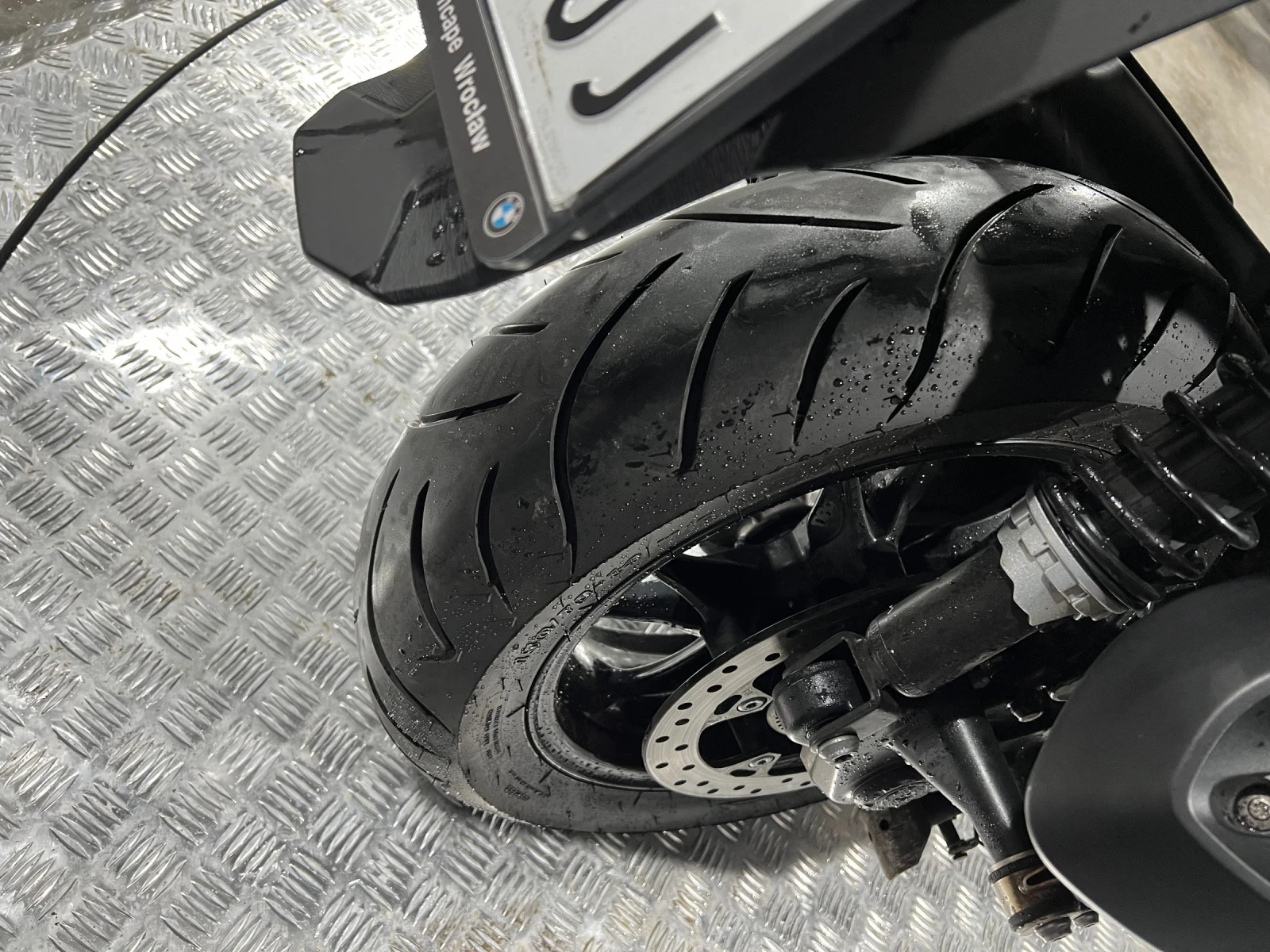 BMW C BLUE DREEM | Mobile.bg   12