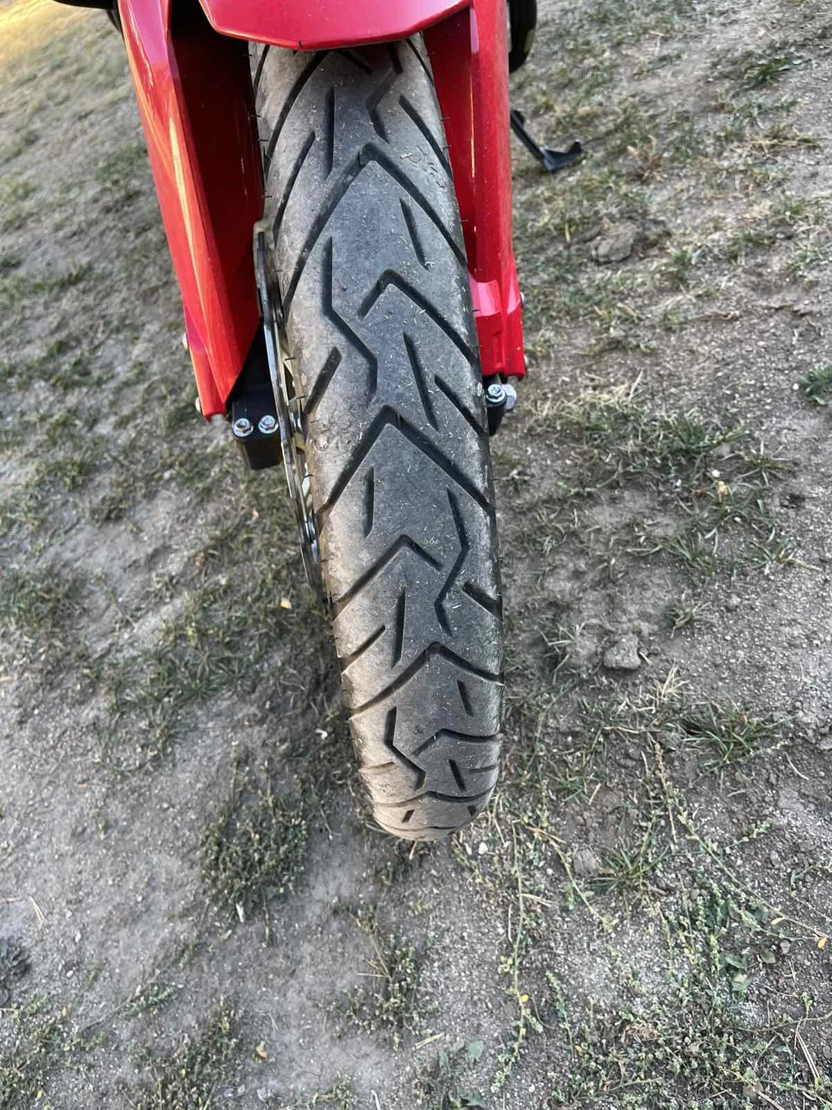 Honda Crf | Mobile.bg   12