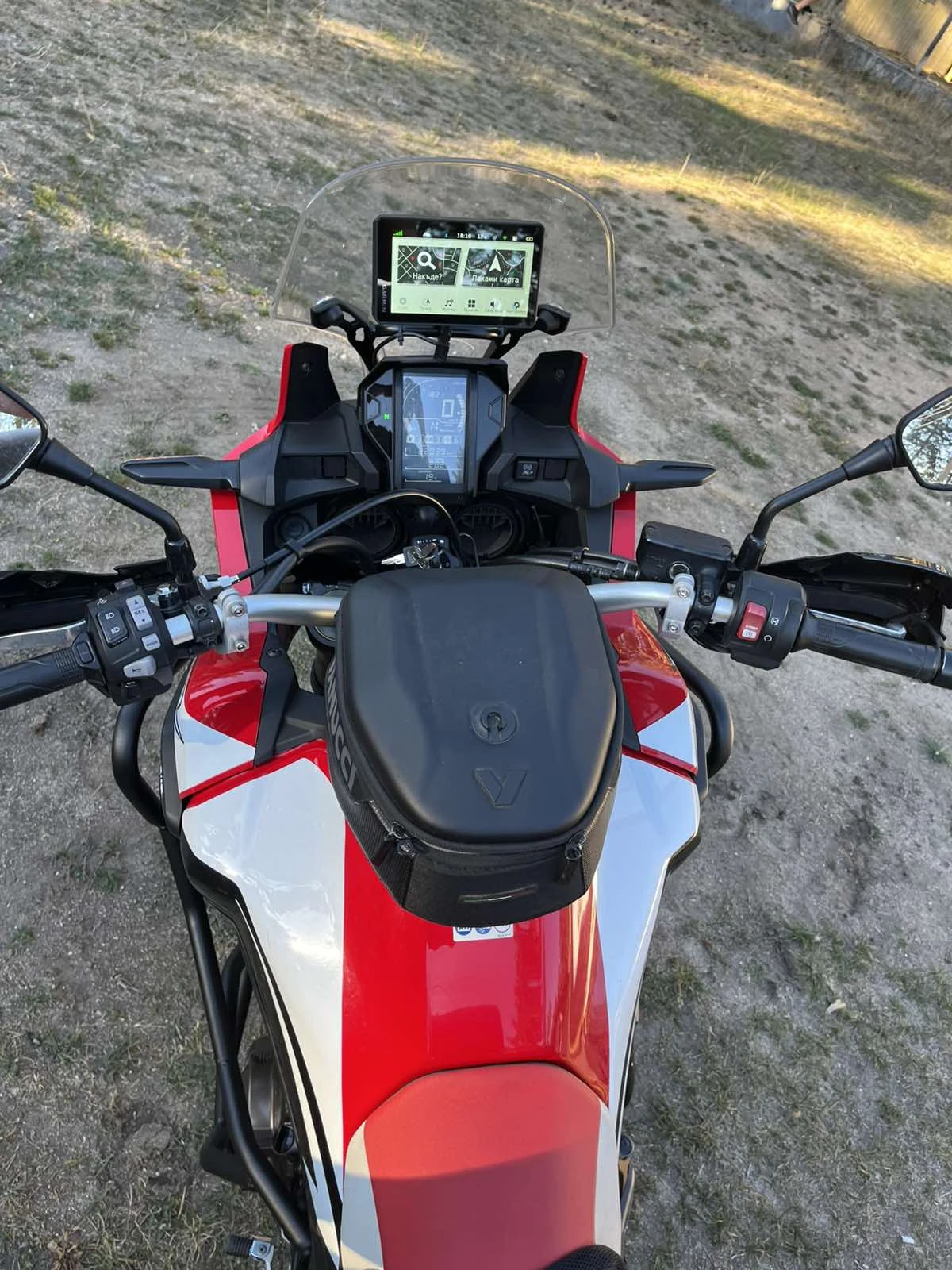 Honda Crf | Mobile.bg   13