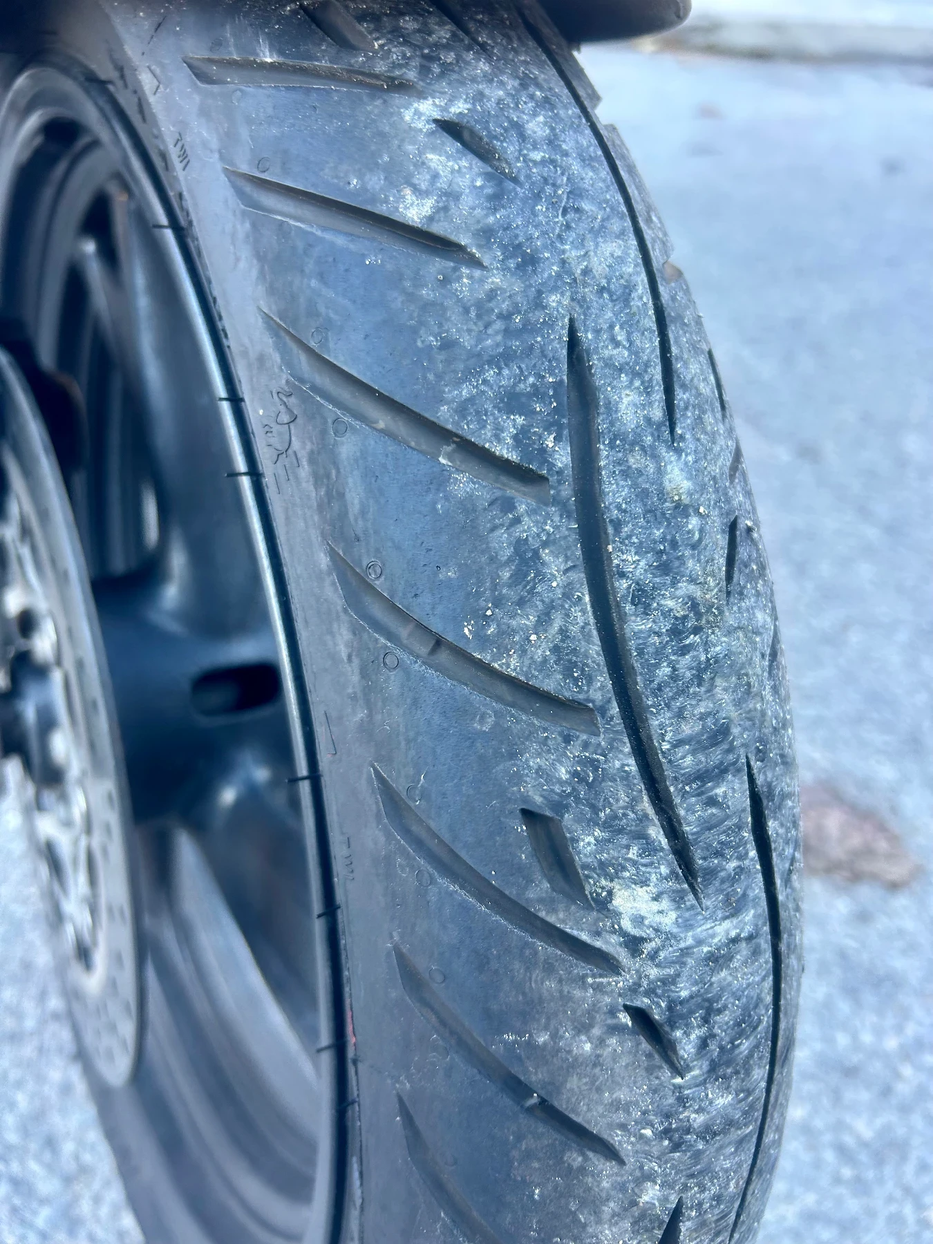 Yamaha Tdm Tdm 4tx 850 | Mobile.bg   14