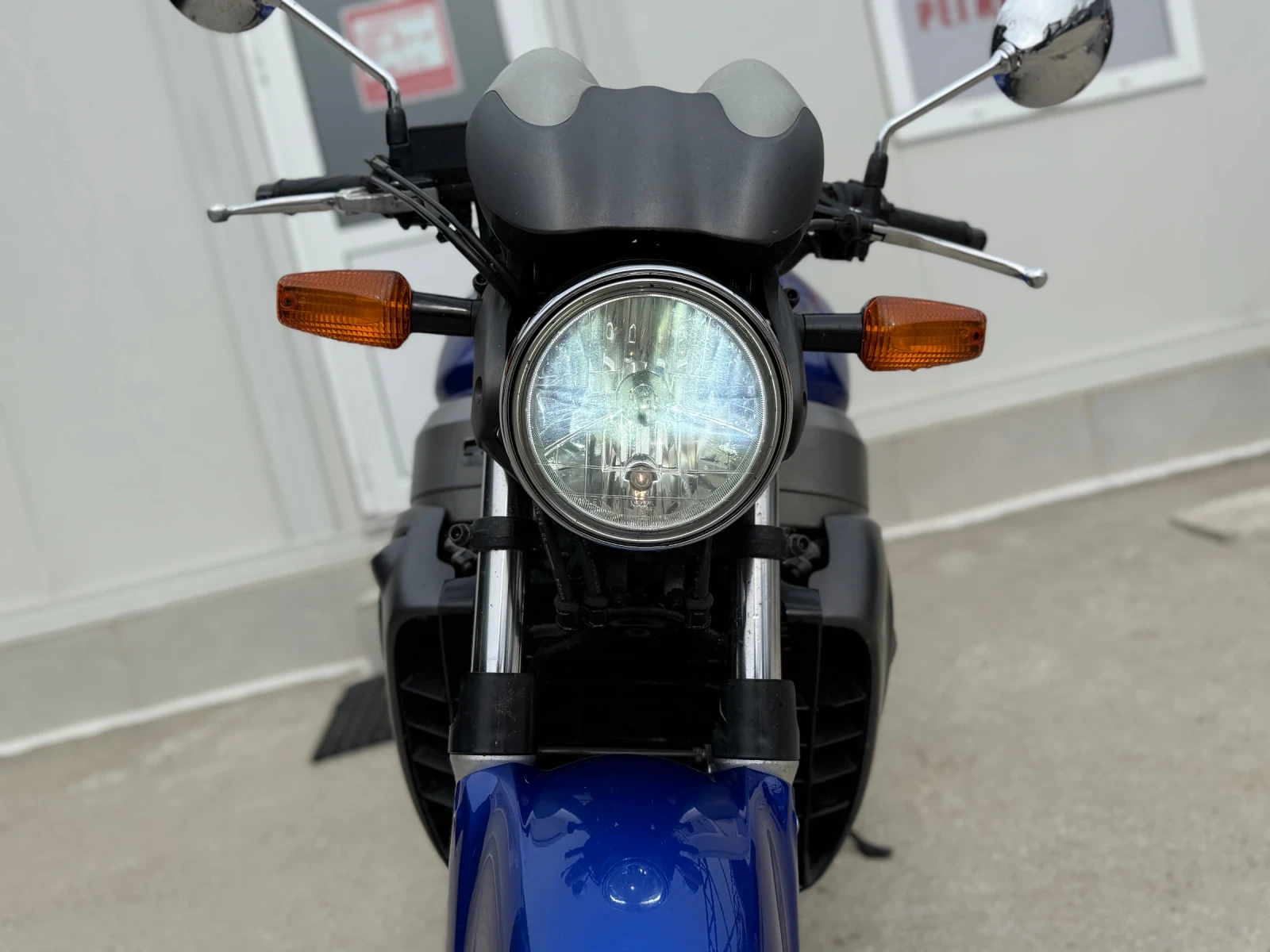 Honda X-Eleven CB1100SF , НОВИ ГУМИ , НАПЪЛНО ОБСЛУЖЕН !, снимка 7 - Мотоциклети и мототехника - 53916160