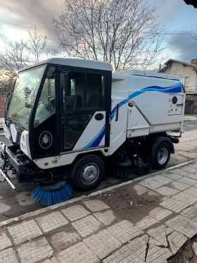 Допълнително оборудване Друг вид Scarab Minor, снимка 2