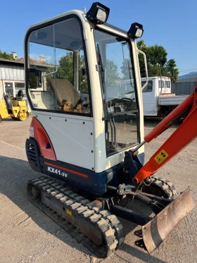  Kubota KX41-3V | Mobile.bg    3