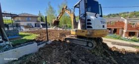 Обява за продажба на Багер Terex TC35 ~28 000 лв. - изображение 1