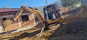 Обява за продажба на Багер Terex TC35 ~28 000 лв. - изображение 8
