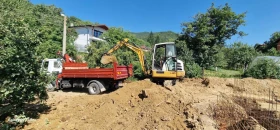 Обява за продажба на Багер Terex TC35 ~28 000 лв. - изображение 6