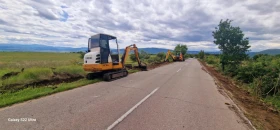 Обява за продажба на Багер Terex TC35 ~28 000 лв. - изображение 10
